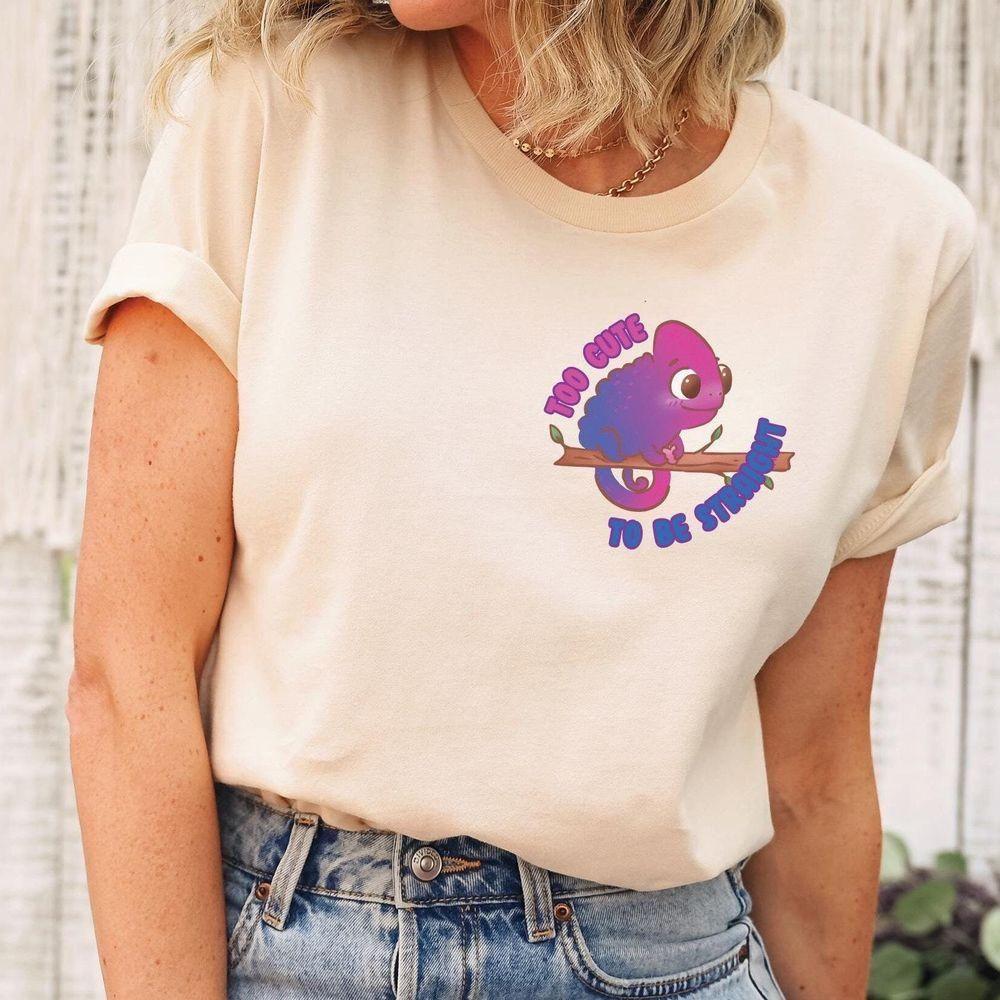 Subtle Bisexual Vuitino Apparel Subtle Bisexual Vuitino Apparel